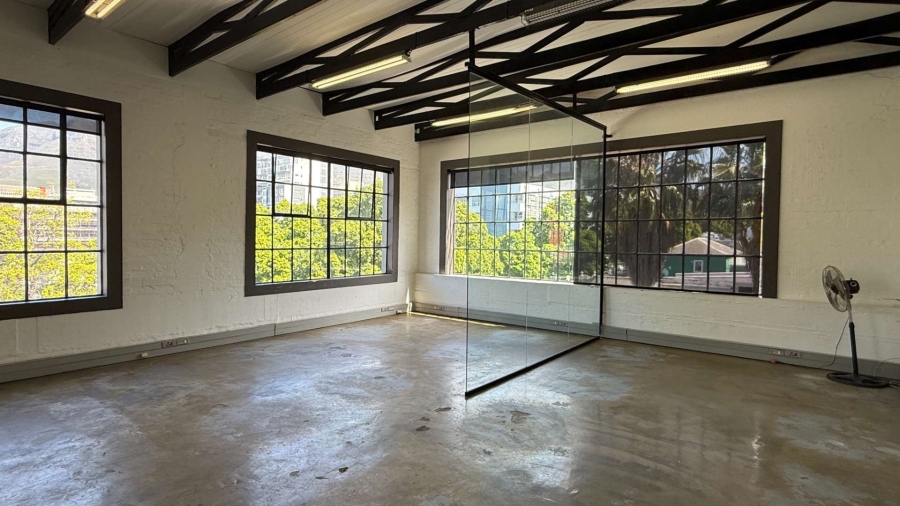 To Let commercial Property for Rent in Cape Town City Centre Western Cape